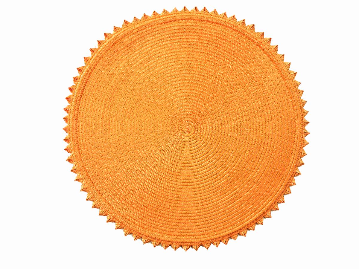 PP WOOVEN PLACEMAT