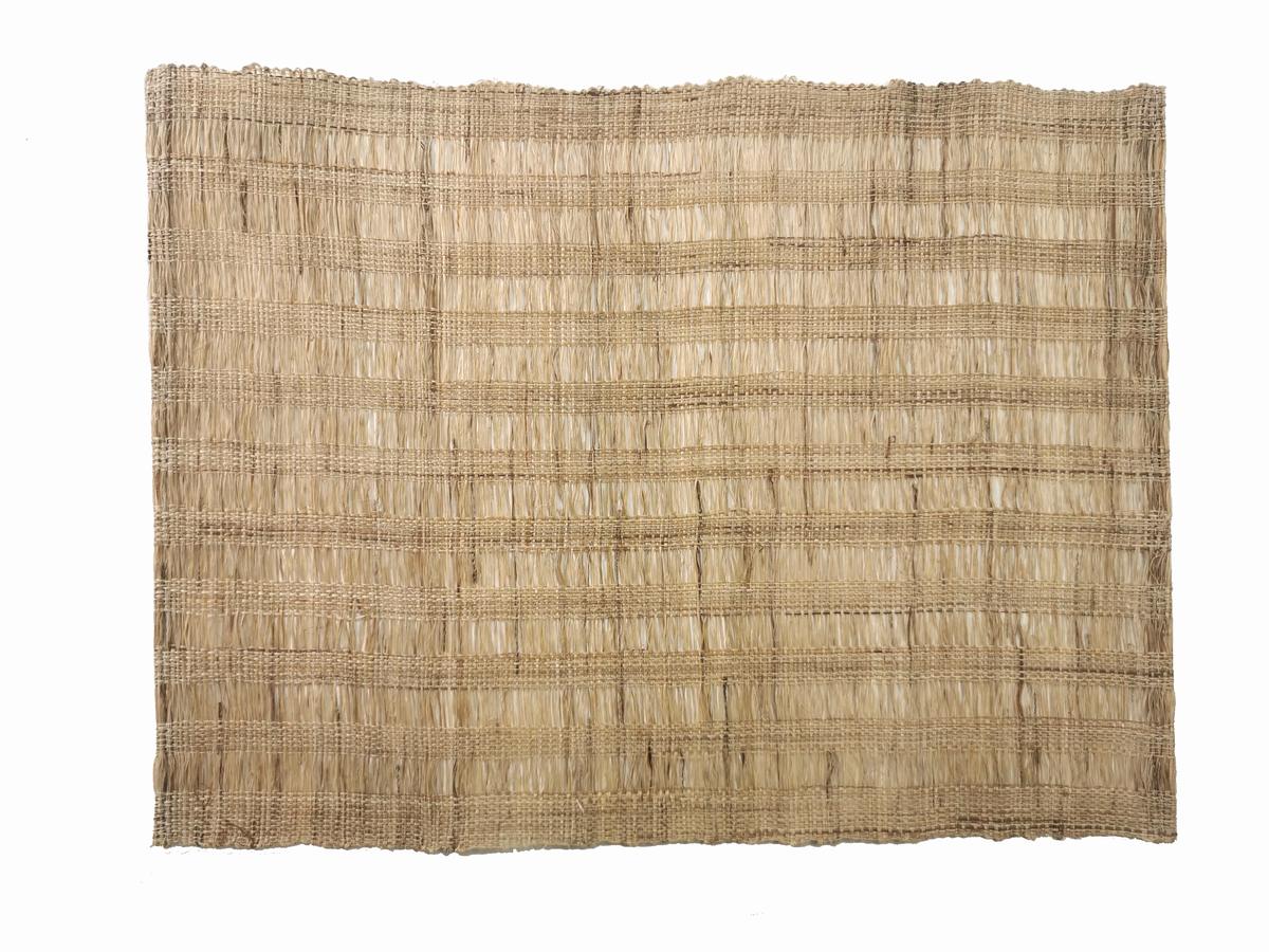 HAND MADE RAMIE PLACEMAT