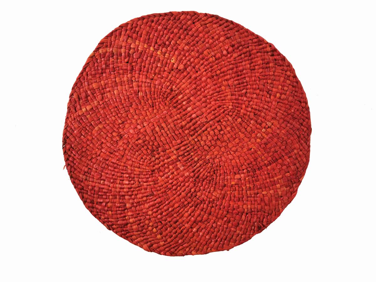 HANDMADE MAIZE PLACEMAT