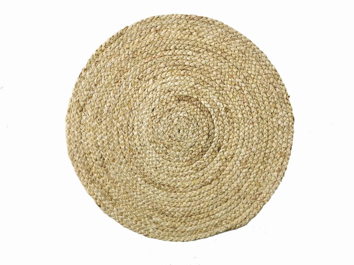 HAND MADE SEA GRASS PLACEMAT