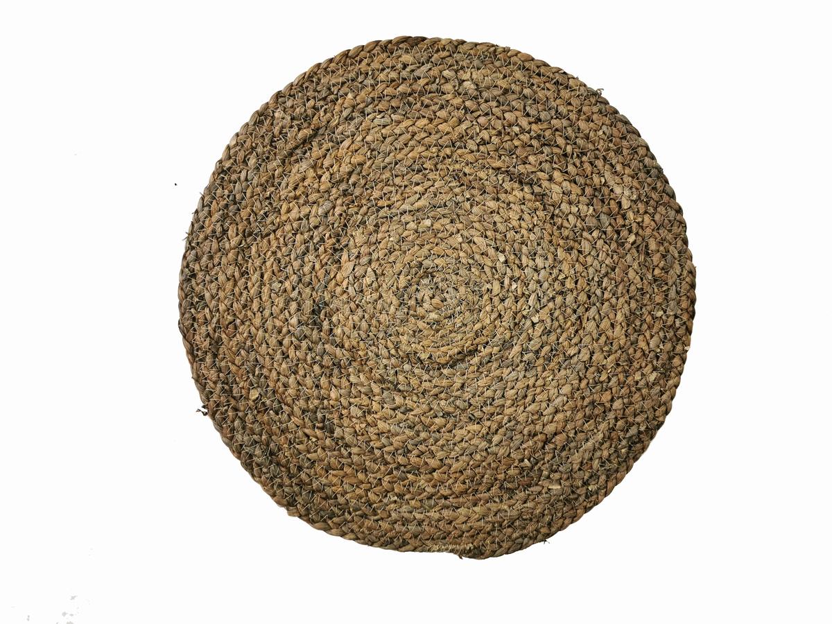 HAND MADE SEA GRASS PLACEMAT
